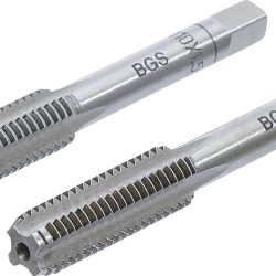Tap Set | Starter & Plug Tap | M10 x 1.5 | 2 pcs.
