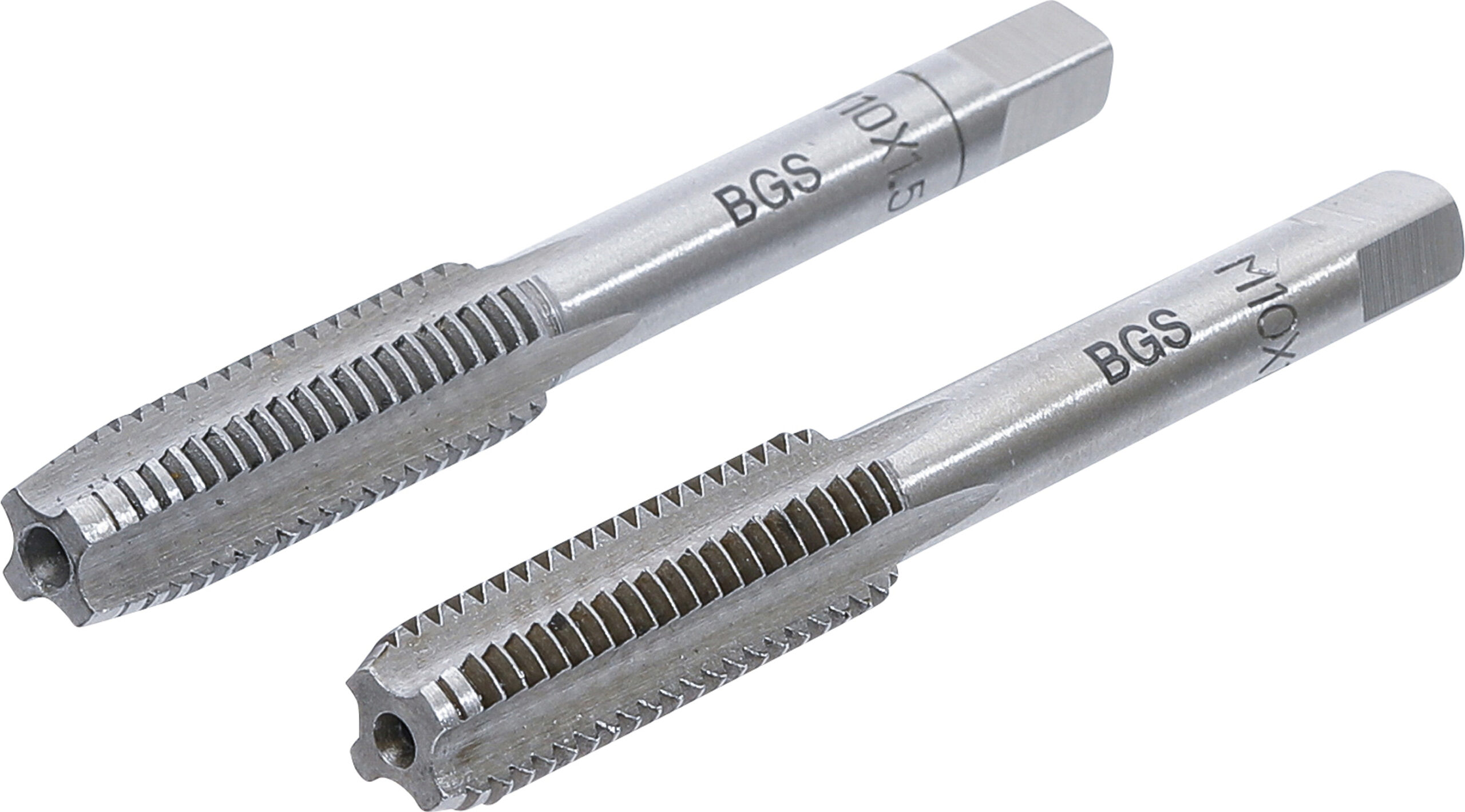 Tap Set | Starter & Plug Tap | M10 x 1.5 | 2 pcs.