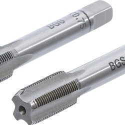 Tap Set | Starter & Plug Tap | M11 x 0.75 | 2 pcs.
