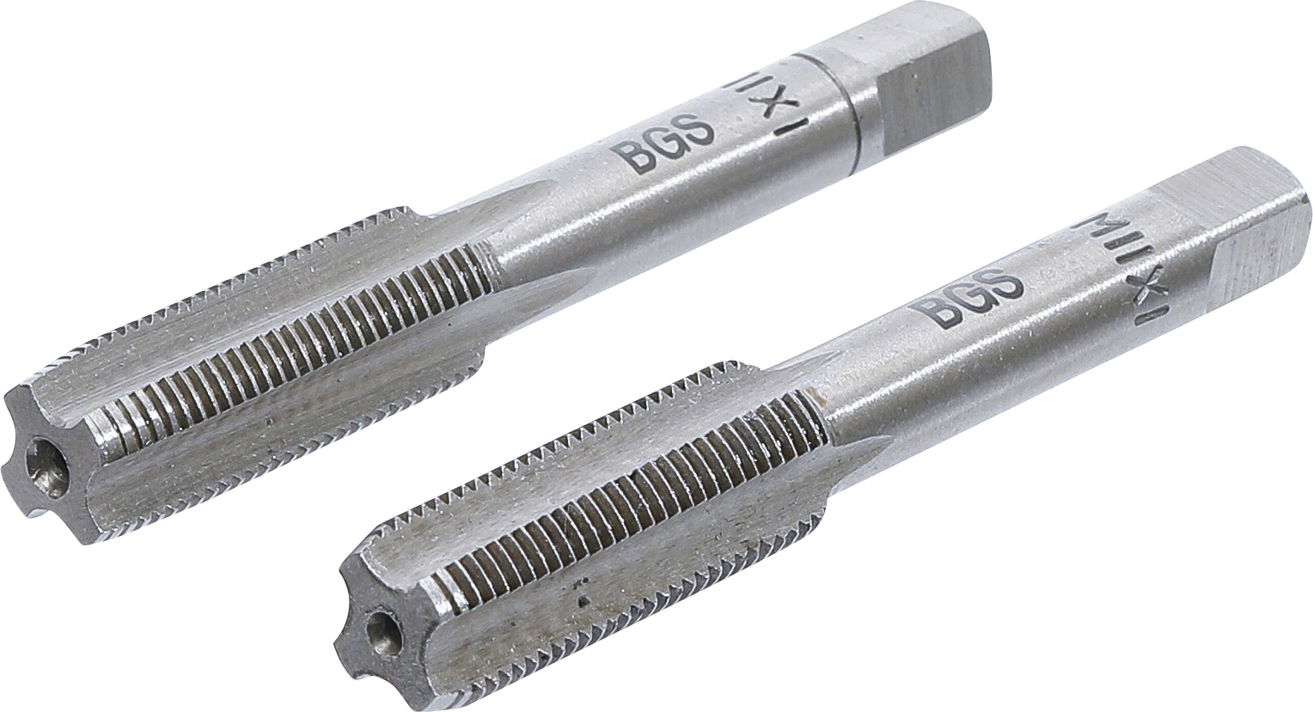 Tap Set | Starter & Plug Tap | M11 x 1.0 | 2 pcs.