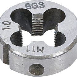 Threading Die | M11 x 1.0 x 25 mm