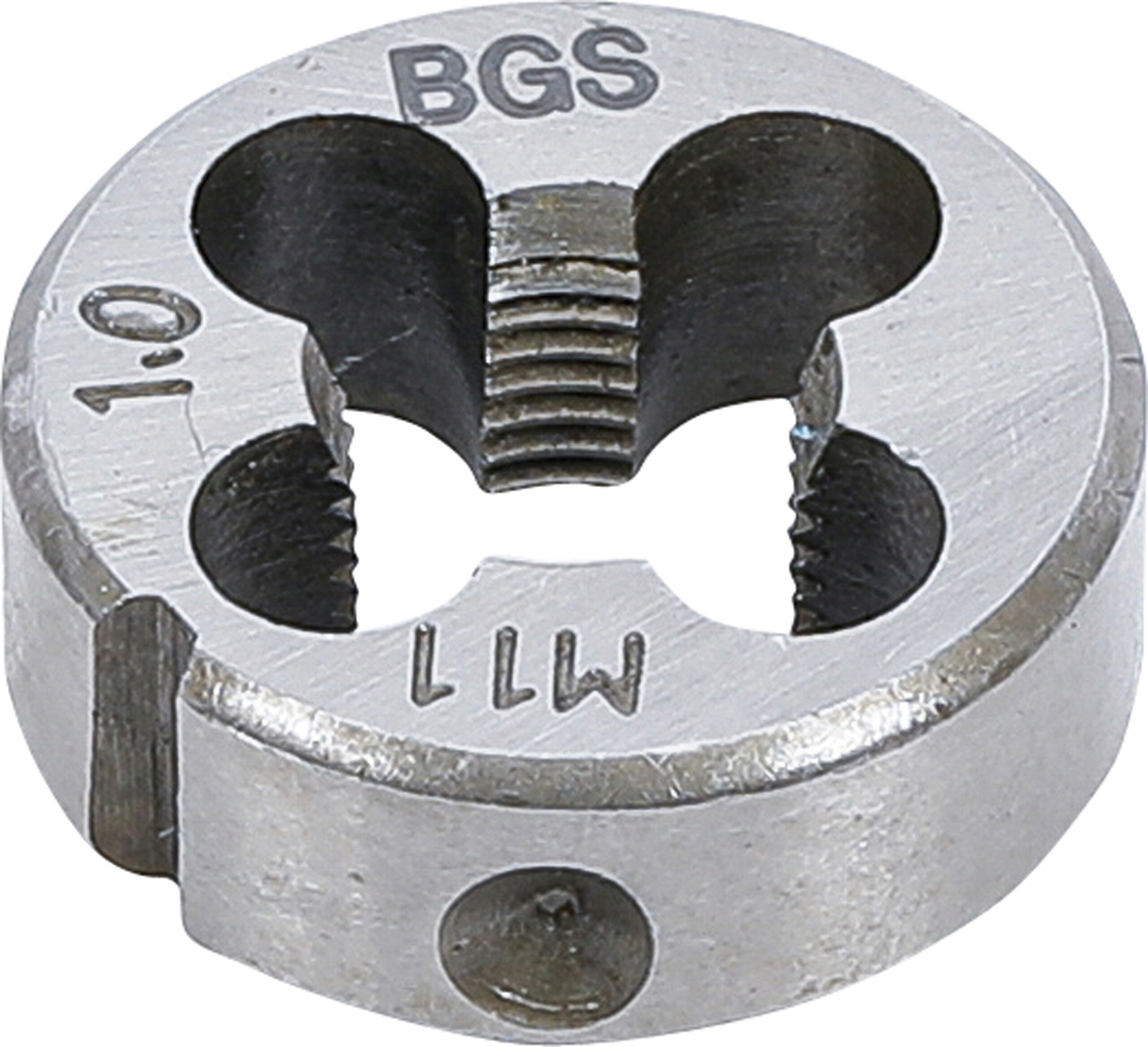 Threading Die | M11 x 1.0 x 25 mm