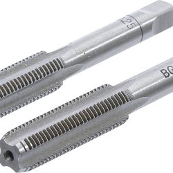 Tap Set | Starter & Plug Tap | M11 x 1.25 | 2 pcs.