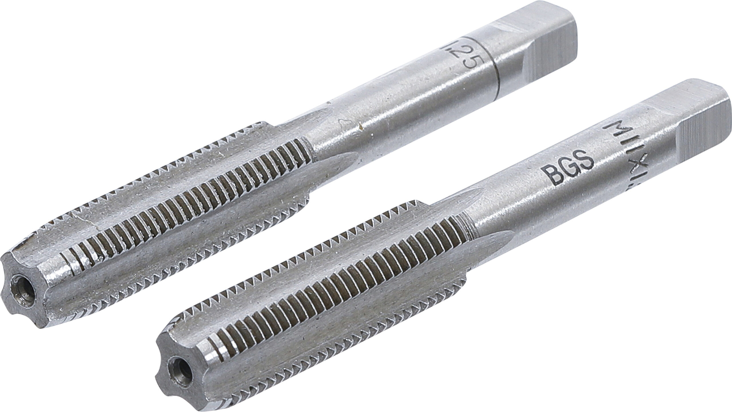 Tap Set | Starter & Plug Tap | M11 x 1.25 | 2 pcs.