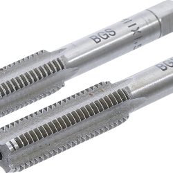 Tap Set | Starter & Plug Tap | M11 x 1.5 | 2 pcs.