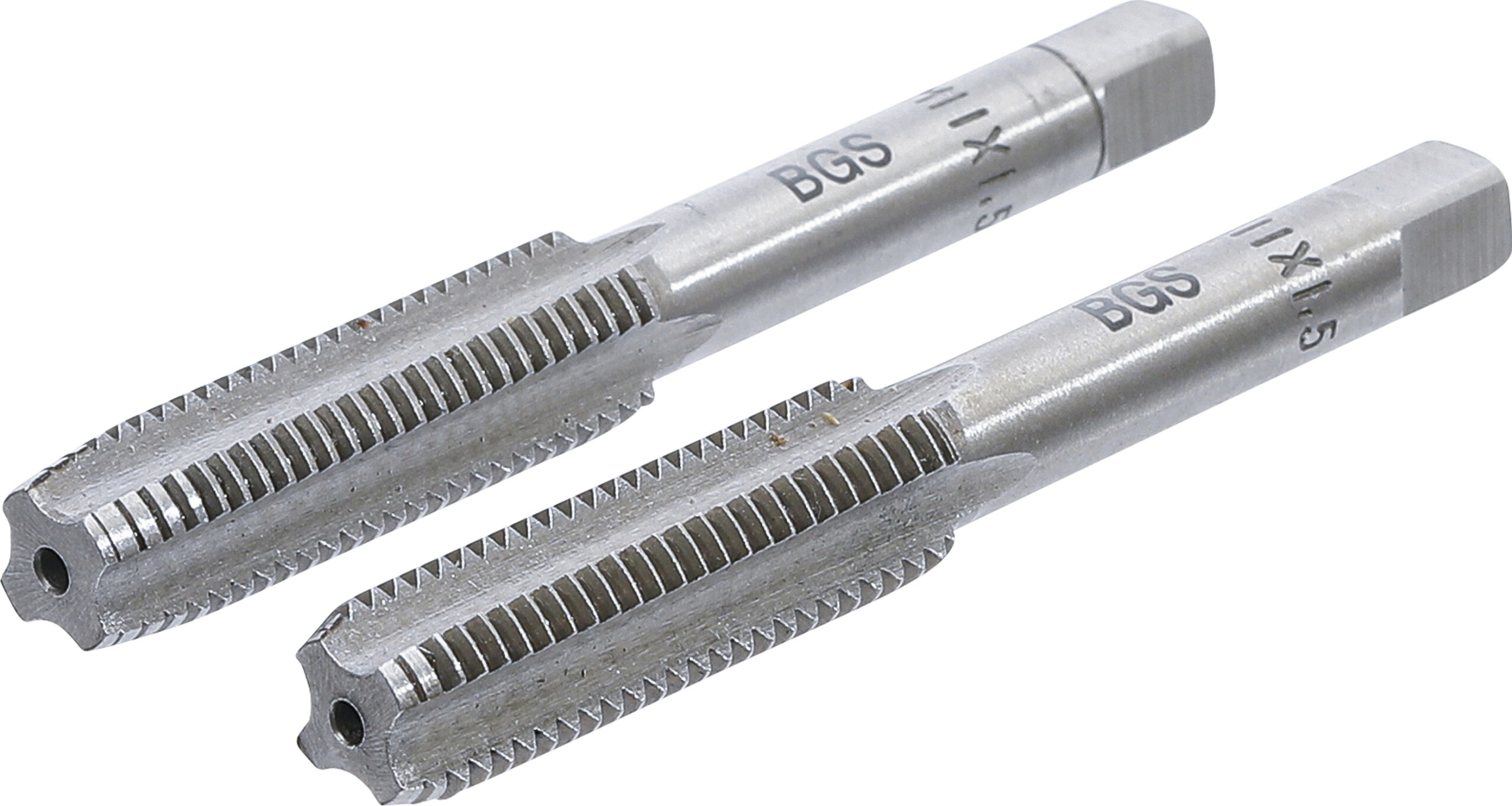 Tap Set | Starter & Plug Tap | M11 x 1.5 | 2 pcs.