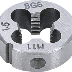 Threading Die | M11 x 1.5 x 25 mm