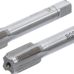 Tap Set | Starter & Plug Tap | M12 x 0.75 | 2 pcs.