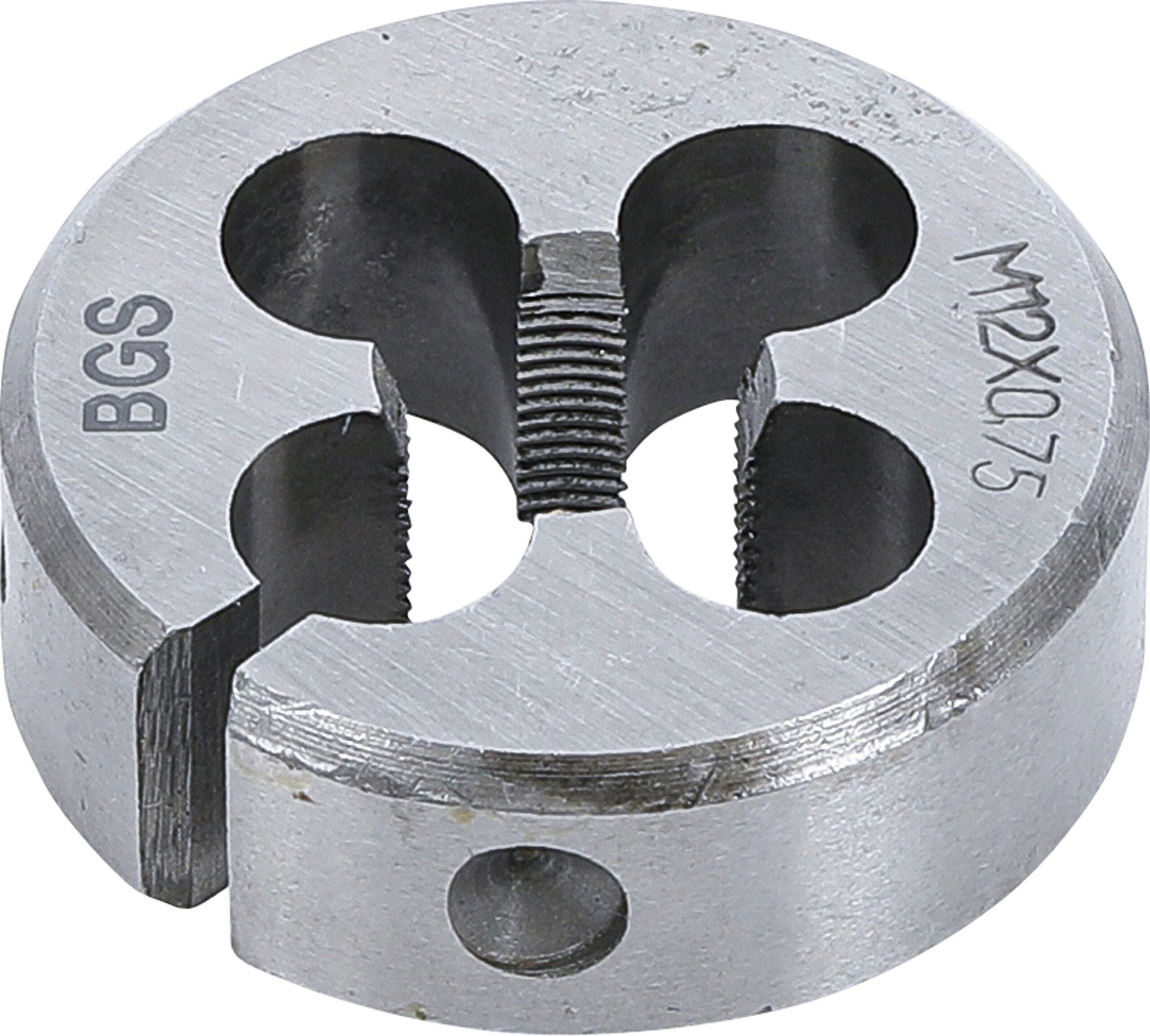 Threading Die | M12 x 0.75 x 38 mm