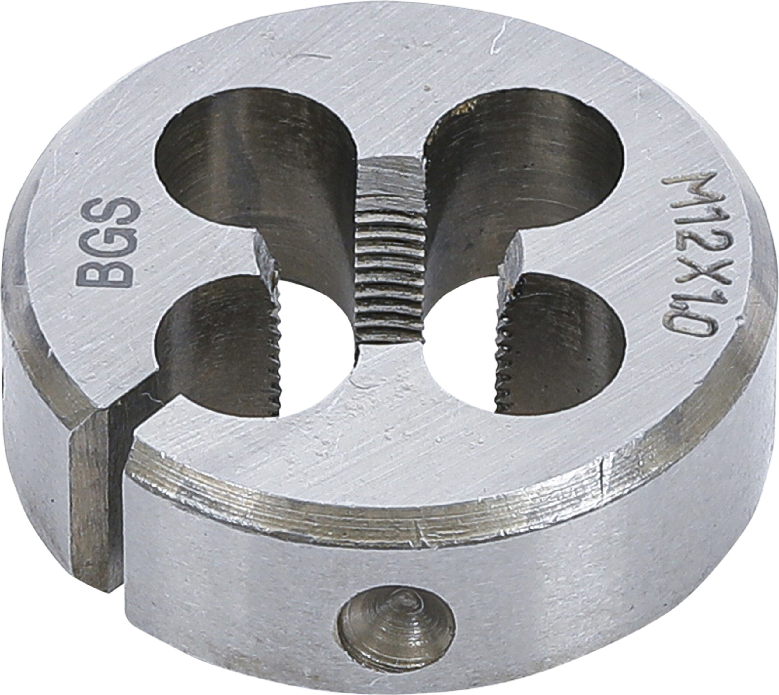 Threading Die | M12 x 1.0 x 38 mm