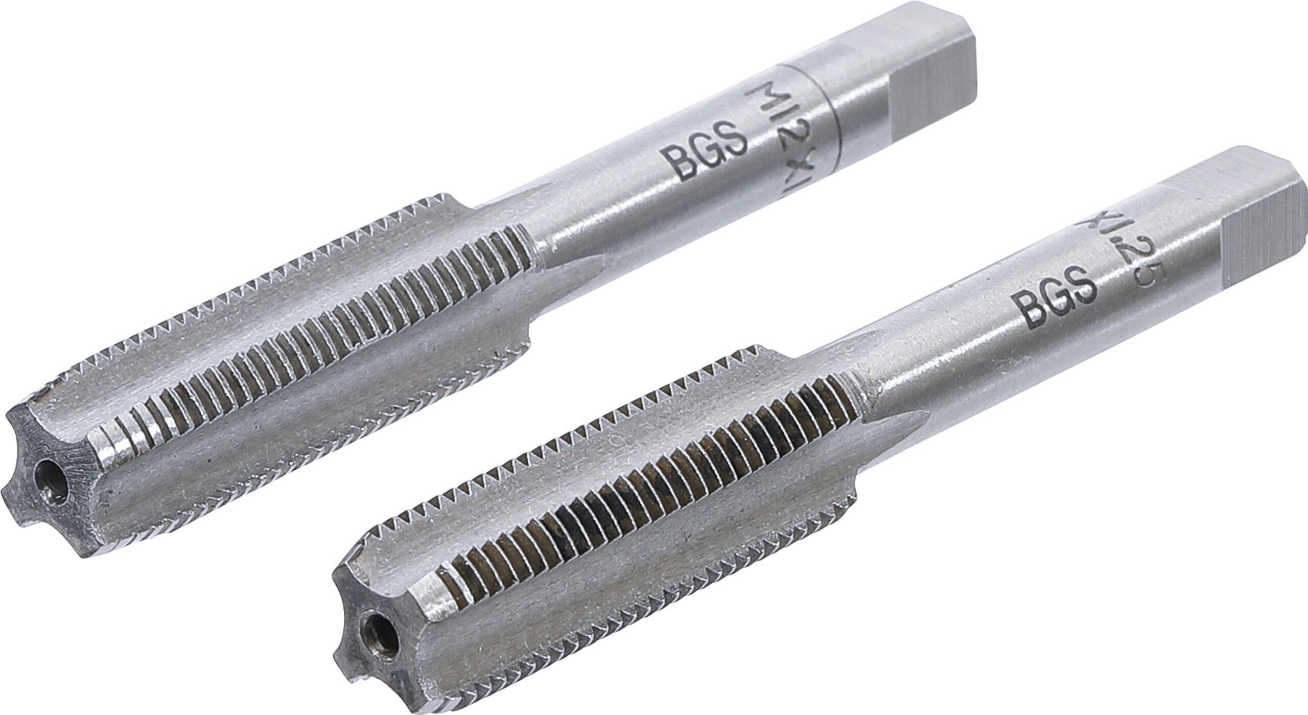 Tap Set | Starter & Plug Tap | M12 x 1.25 | 2 pcs.