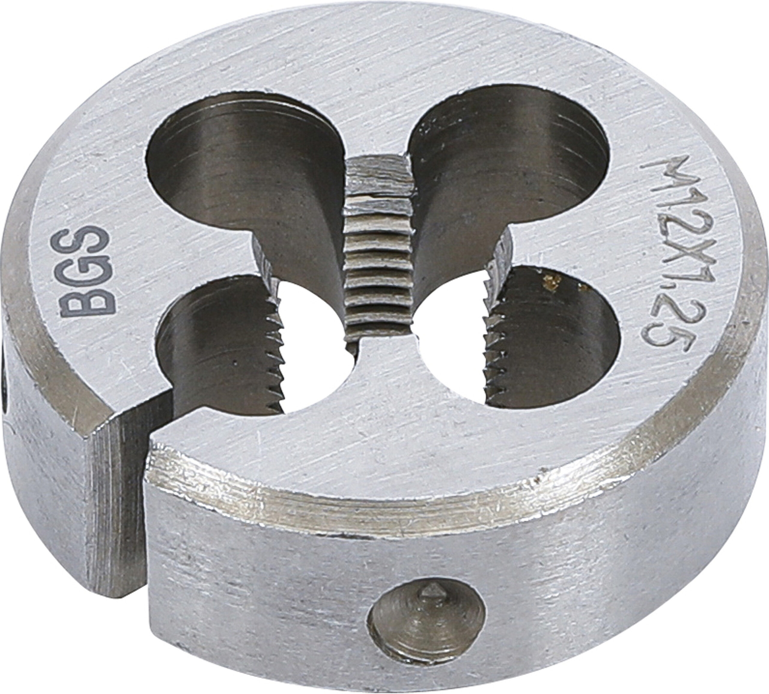 Threading Die | M12 x 1.25 x 38 mm