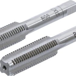 Tap Set | Starter & Plug Tap | M12 x 1.5 | 2 pcs.