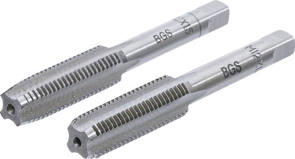 Tap Set | Starter & Plug Tap | M12 x 1.5 | 2 pcs.