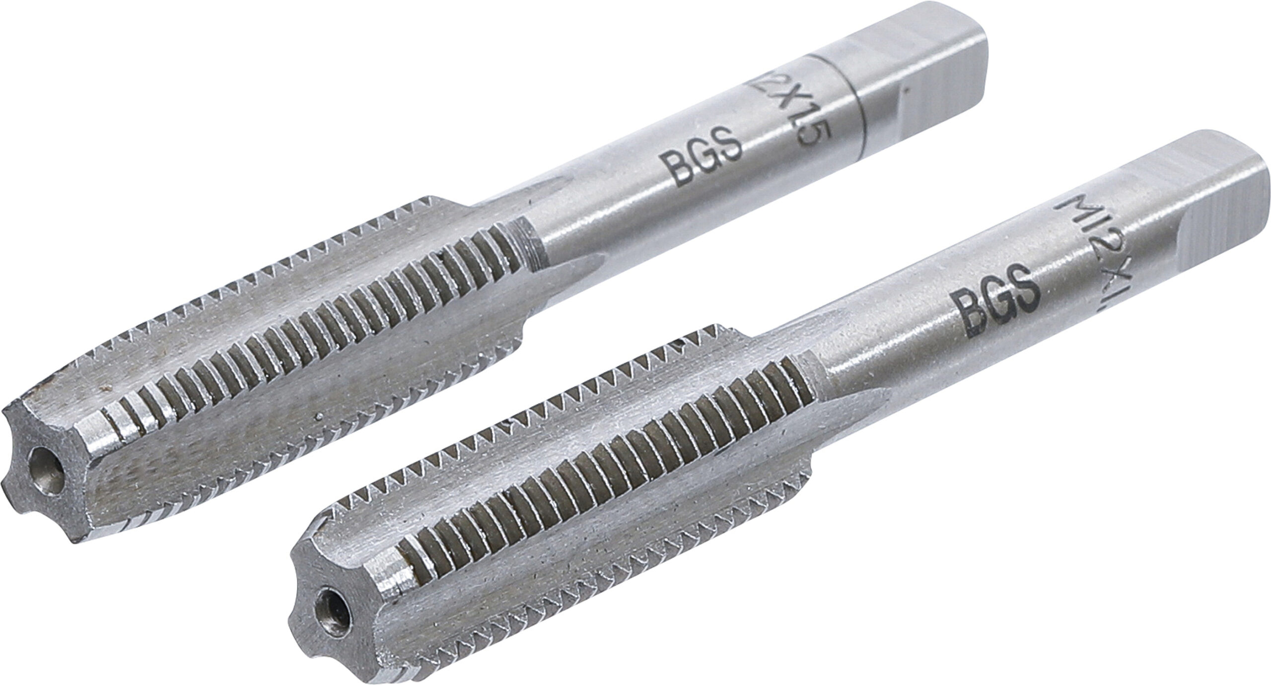Tap Set | Starter & Plug Tap | M12 x 1.5 | 2 pcs.