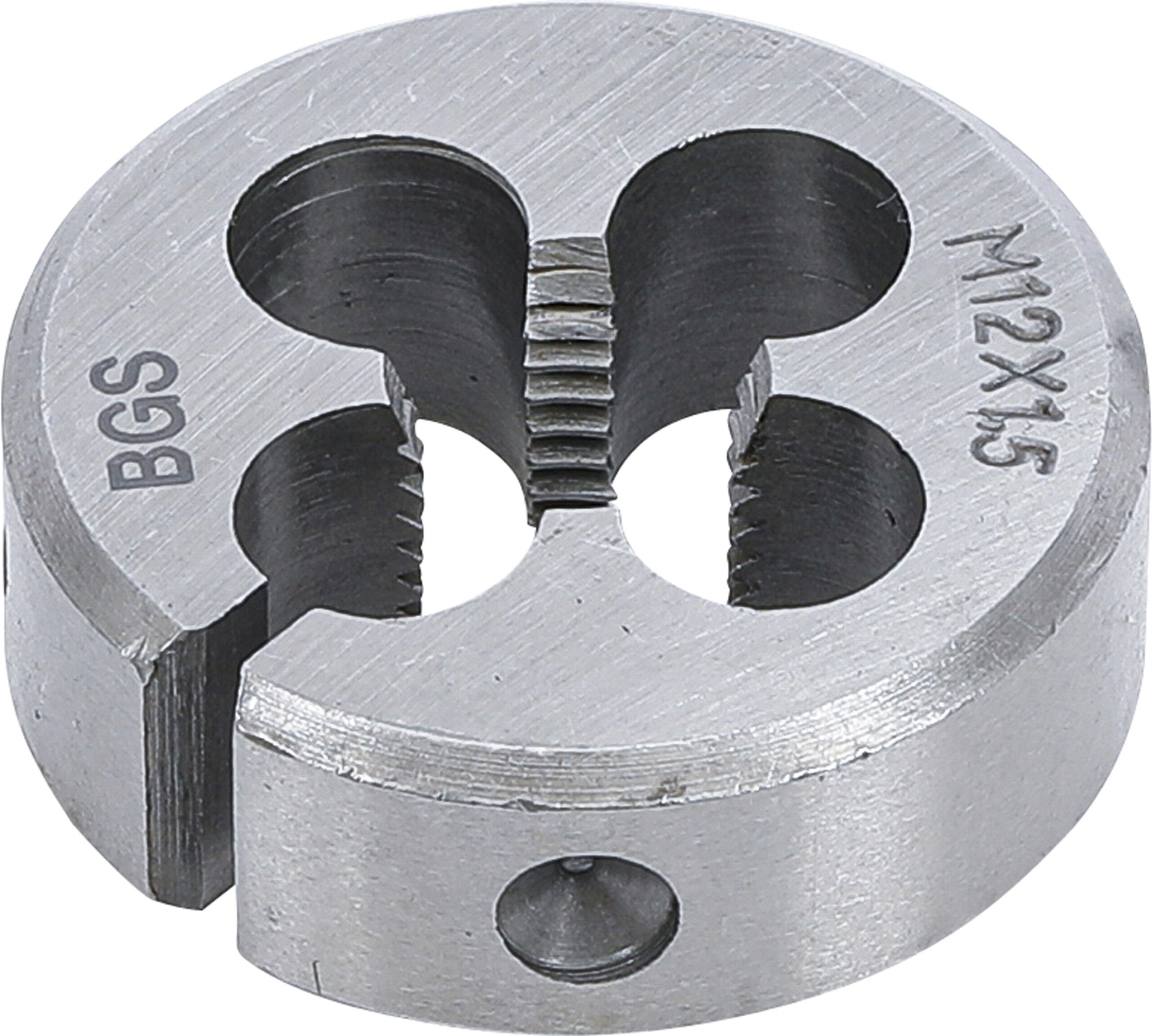 Threading Die | M12 x 1.5 x 38 mm
