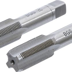 Tap Set | Starter & Plug Tap | M14 x 1.0 | 2 pcs.