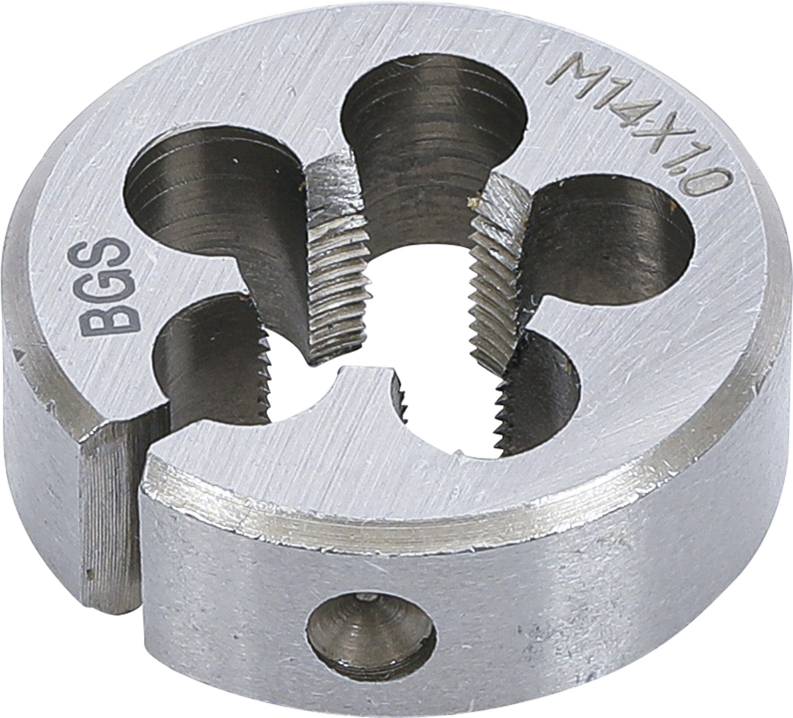 Threading Die | M14 x 1.0 x 38 mm