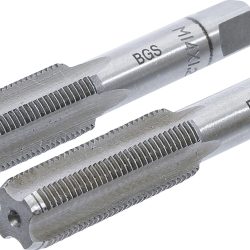 1900-M14X1.25-B.jpg Tap Set | Starter & Plug Tap | M14 x 1.25 | 2 pcs.