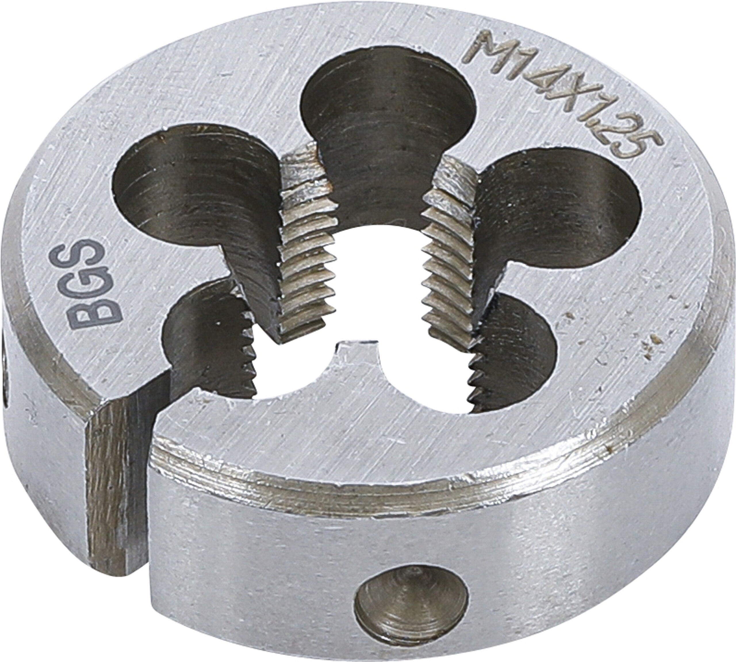 Threading Die | M14 x 1.25 x 38 mm
