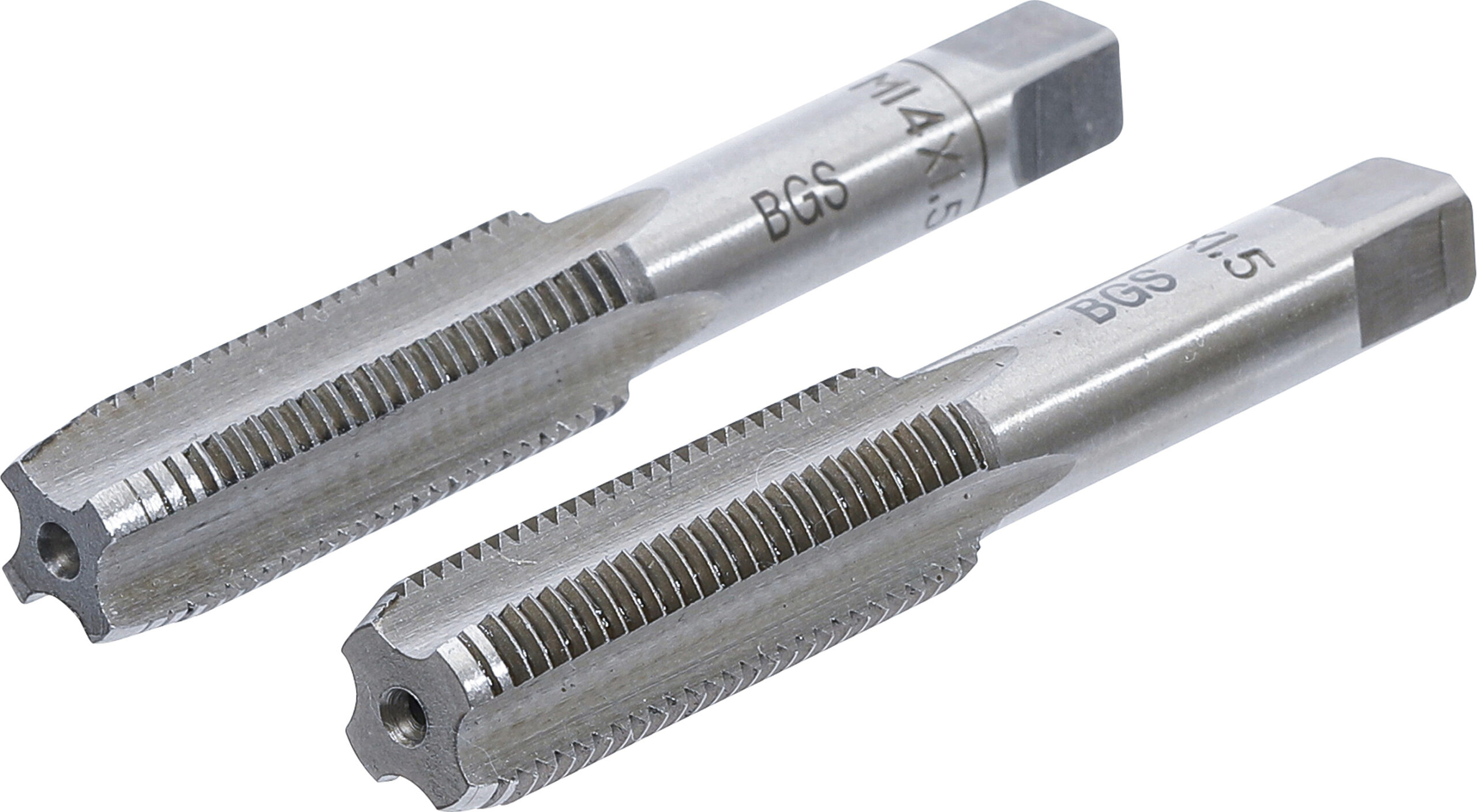 Tap Set | Starter & Plug Tap | M14 x 1.5 | 2 pcs.