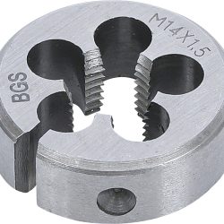 1900-M14X1.5-S.jpg Threading Die | M14 x 1.5 x 38 mm