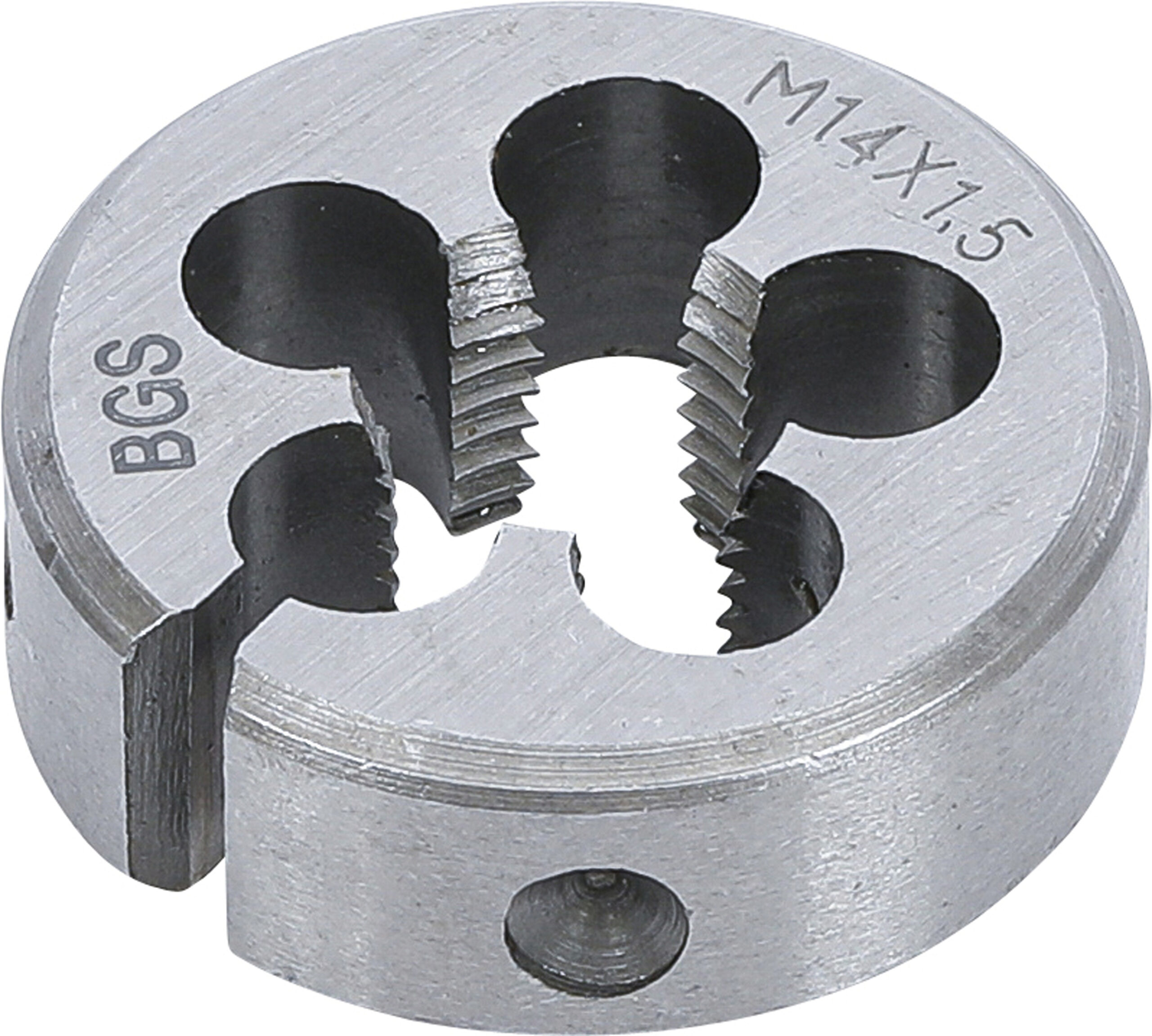 Threading Die | M14 x 1.5 x 38 mm
