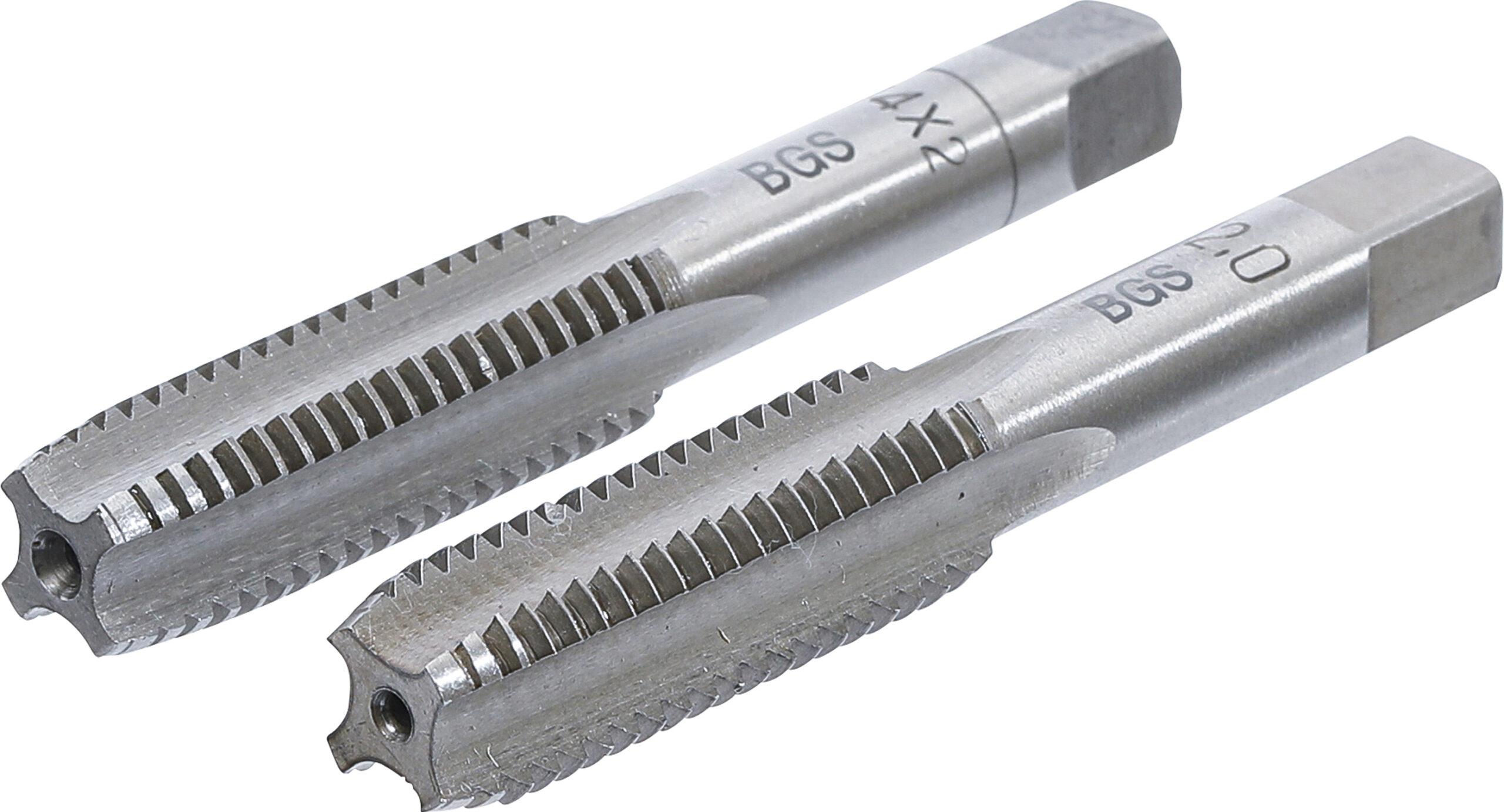 Tap Set | Starter & Plug Tap | M14 x 2.0 | 2 pcs.