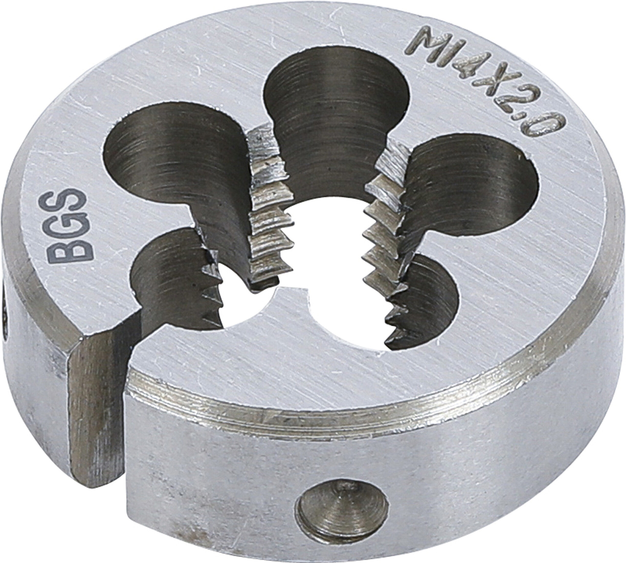 Threading Die | M14 x 2.0 x 38 mm