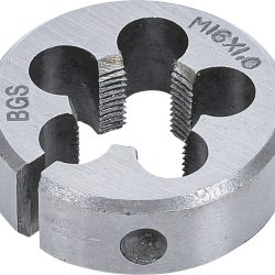 1900-M16X1.0-S.jpg Threading Die | M16 x 1.0 x 38 mm