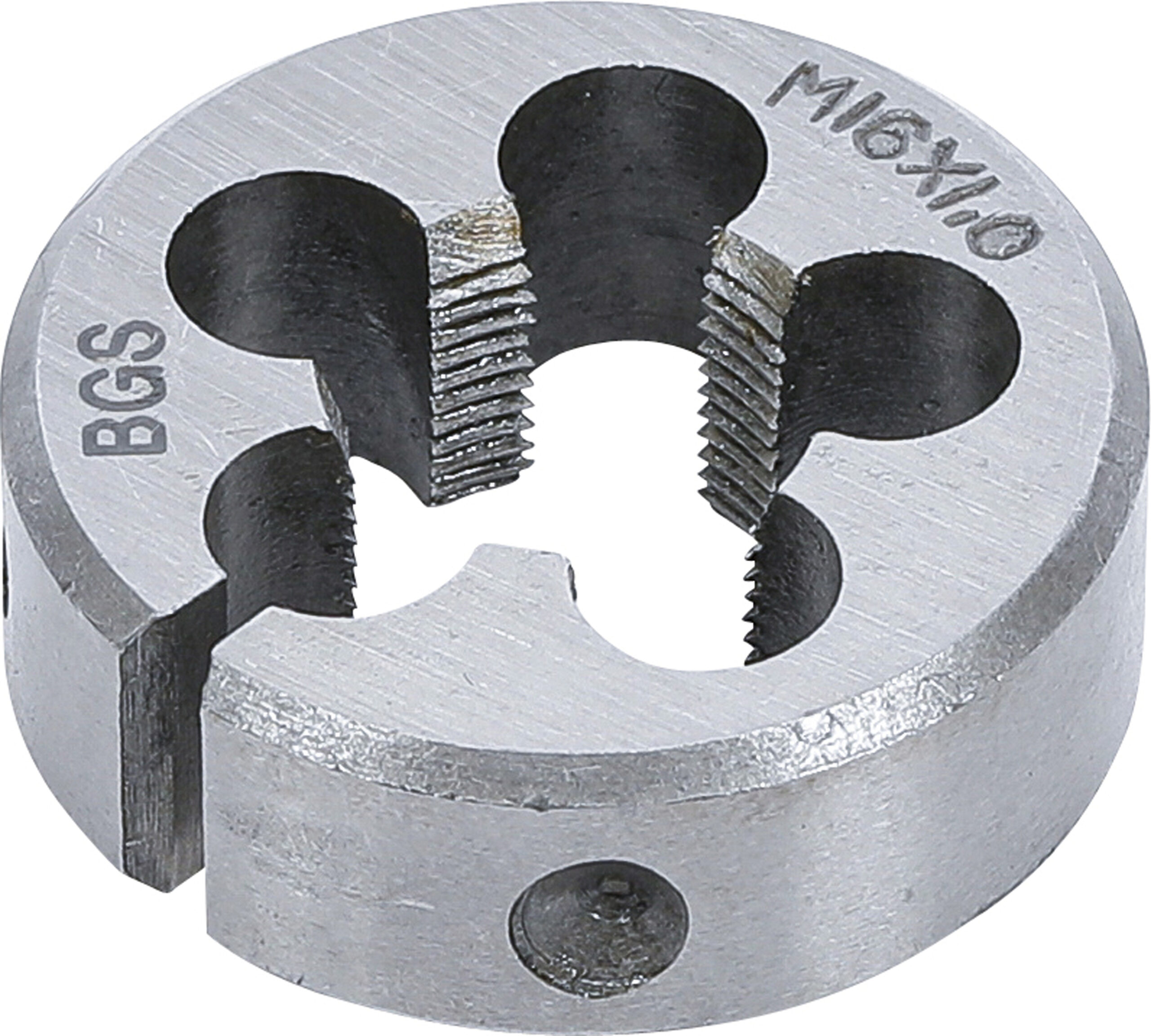 Threading Die | M16 x 1.0 x 38 mm
