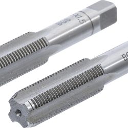 1900-M16X1.5-B.jpg Tap Set | Starter & Plug Tap | M16 x 1.5 | 2 pcs.