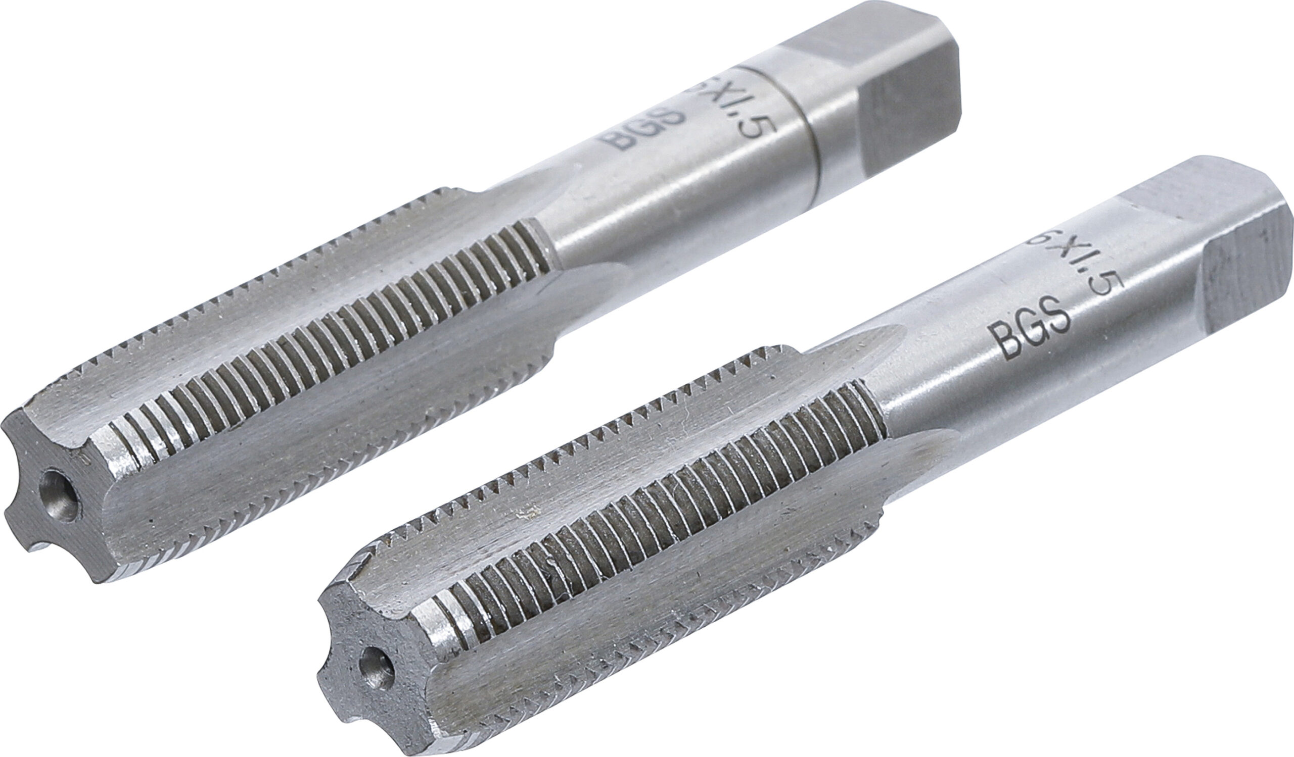 Tap Set | Starter & Plug Tap | M16 x 1.5 | 2 pcs.