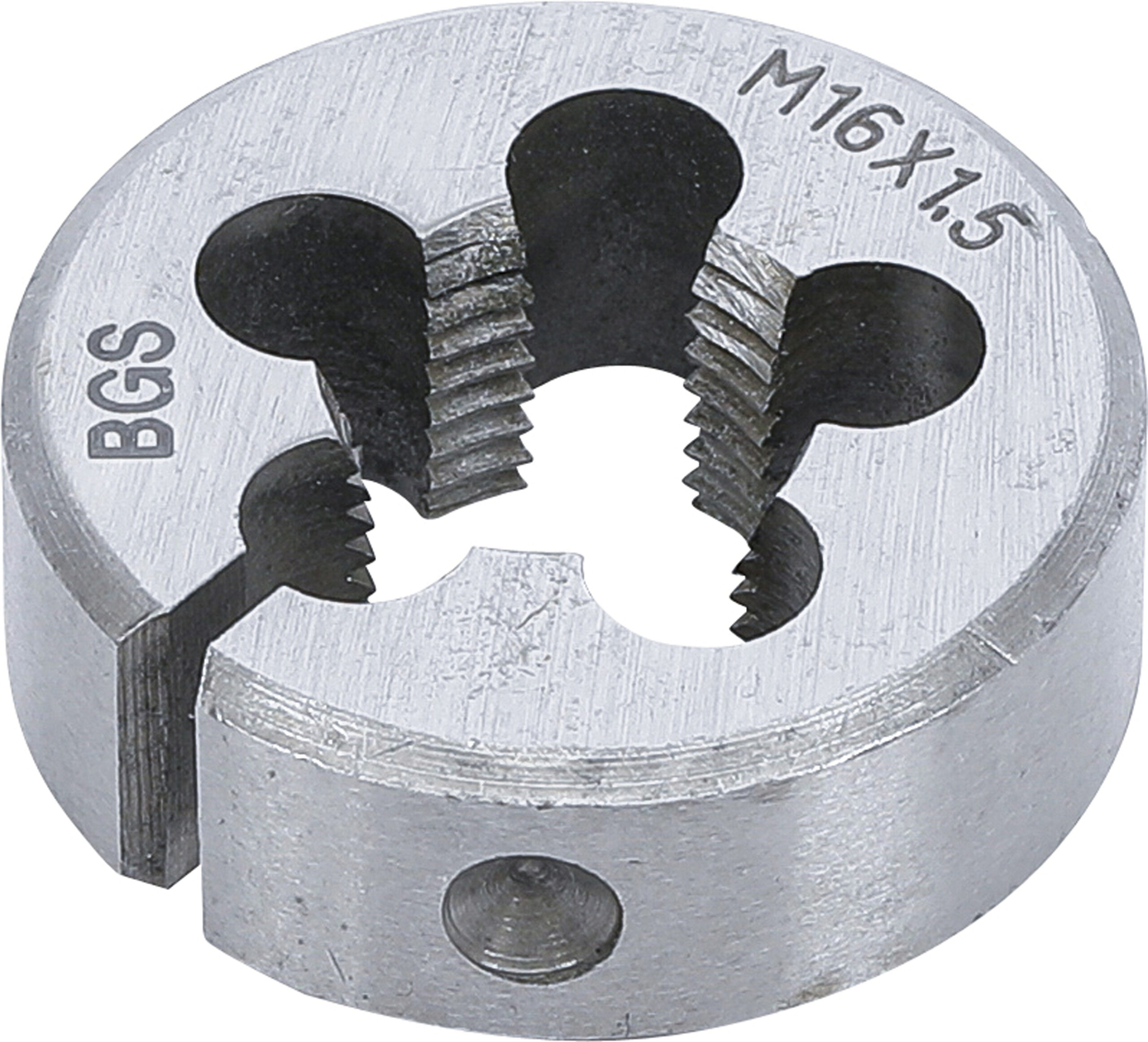 Threading Die | M16 x 1.5 x 38 mm