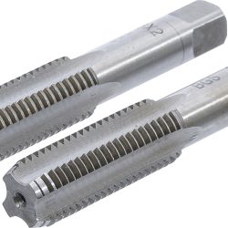 1900-M16X2.0-B.jpg Tap Set | Starter & Plug Tap | M16 x 2.0 | 2 pcs.