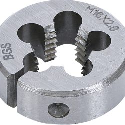 1900-M16X2.0-S.jpg Threading Die | M16 x 2.0 x 38 mm