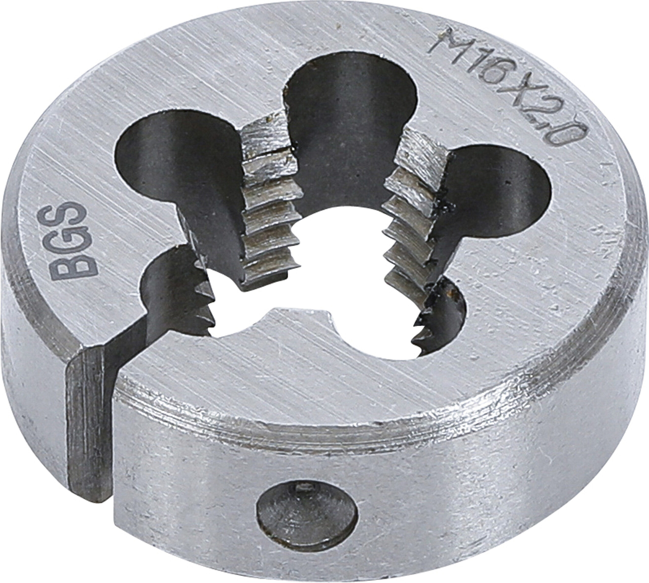 Threading Die | M16 x 2.0 x 38 mm