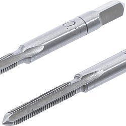 Tap Set | Starter & Plug Tap | M3 x 0.5 | 2 pcs.