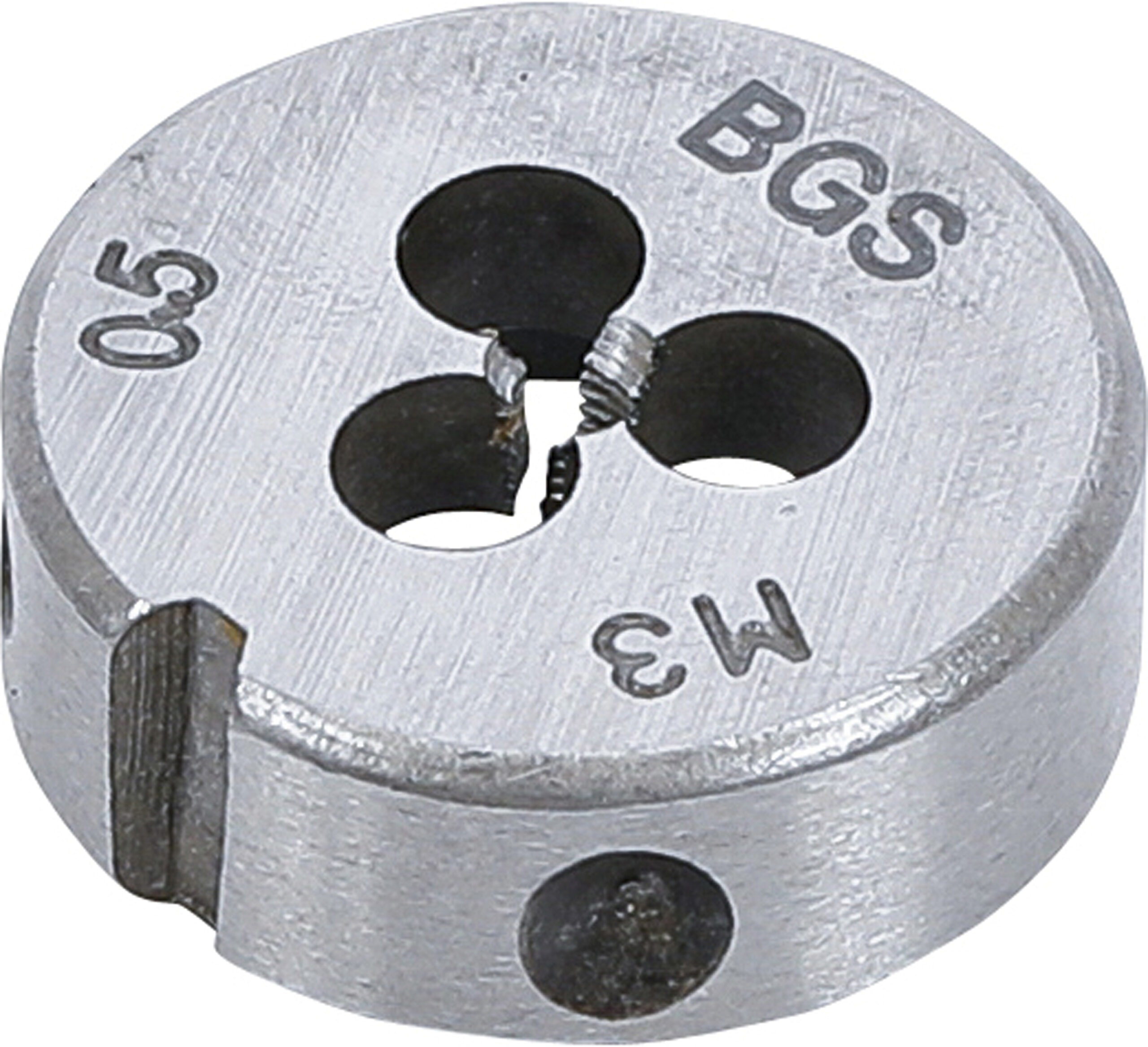 Threading Die | M3 x 0.5 x 25 mm