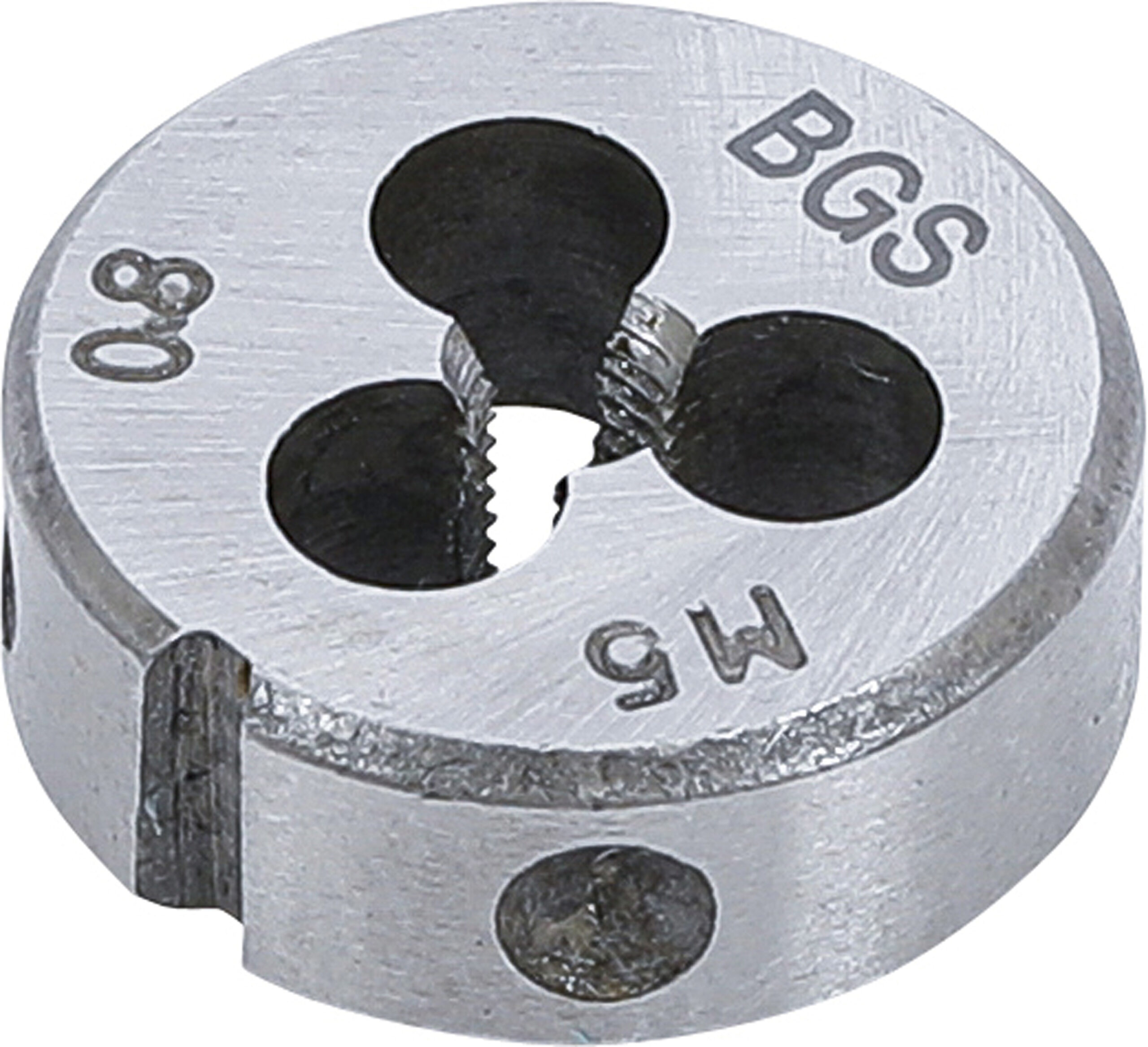 Threading Die | M5 x 0.8 x 25 mm