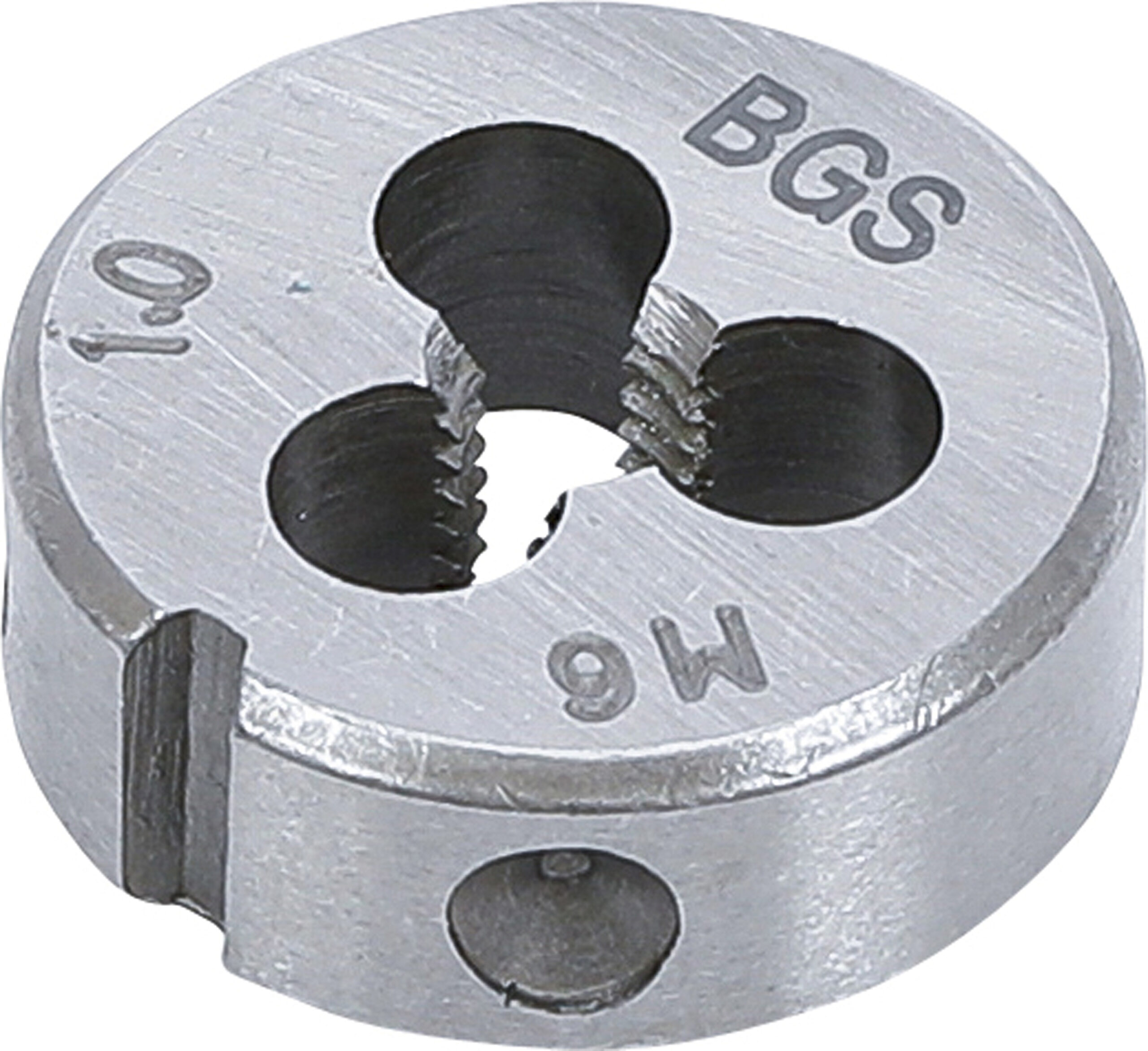 Threading Die | M6 x 1.0 x 25 mm