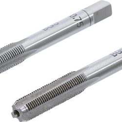 Tap Set | Starter & Plug Tap | M7 x 0.75 | 2 pcs.