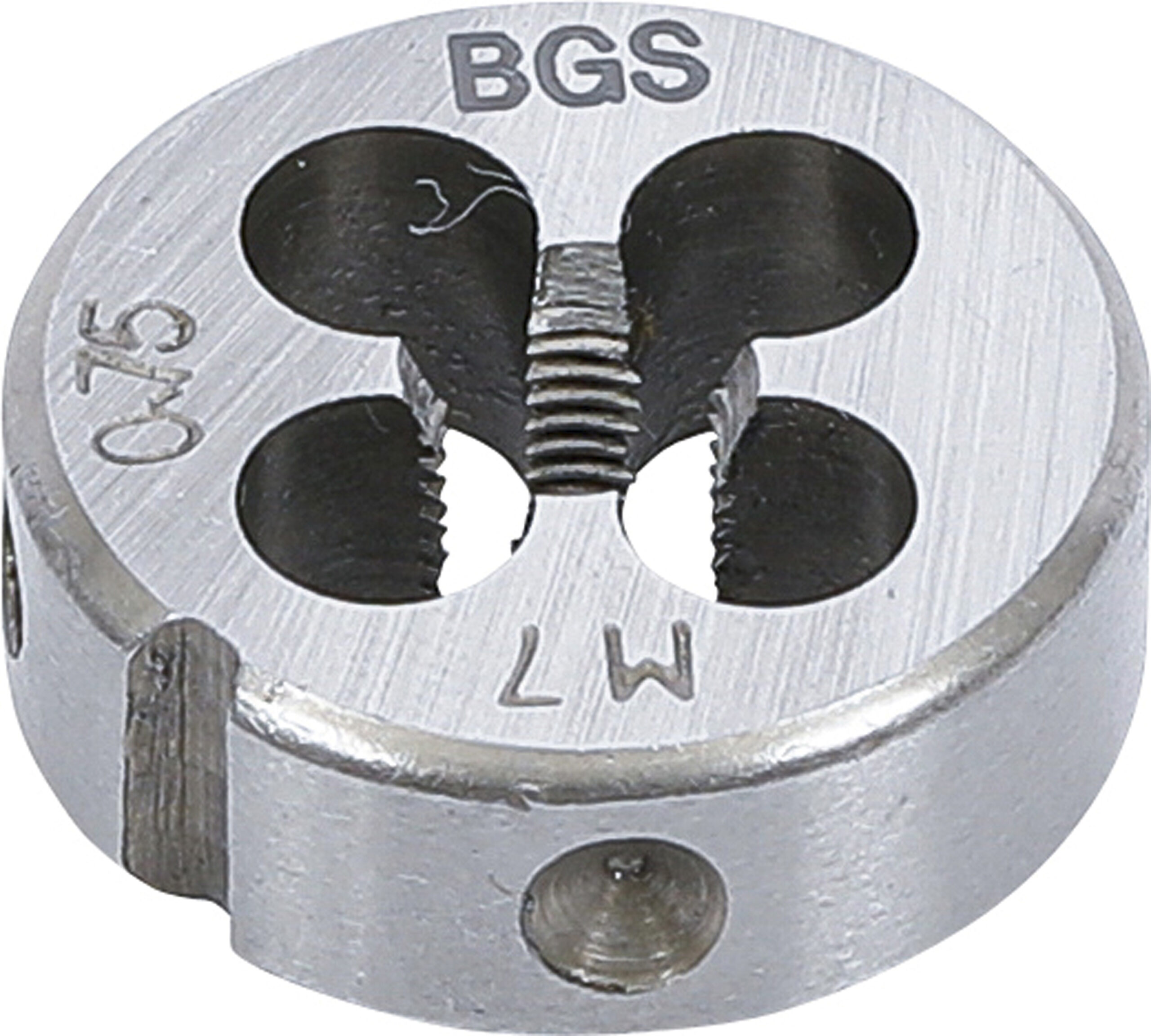 Threading Die | M7 x 0.75 x 25 mm