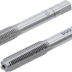 Tap Set | Starter & Plug Tap | M7 x 1.0 | 2 pcs.