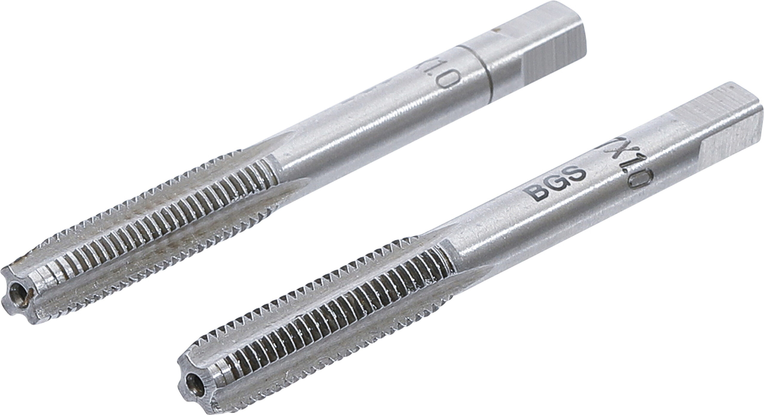 Tap Set | Starter & Plug Tap | M7 x 1.0 | 2 pcs.