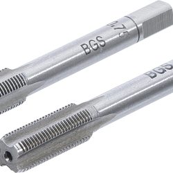 Tap Set | Starter & Plug Tap | M8 x 0.75 | 2 pcs.