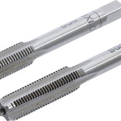 Tap Set | Starter & Plug Tap | M8 x 1.0 | 2 pcs.