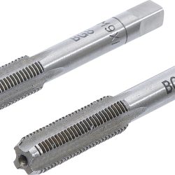 Tap Set | Starter & Plug Tap | M9 x 1.0 | 2 pcs.