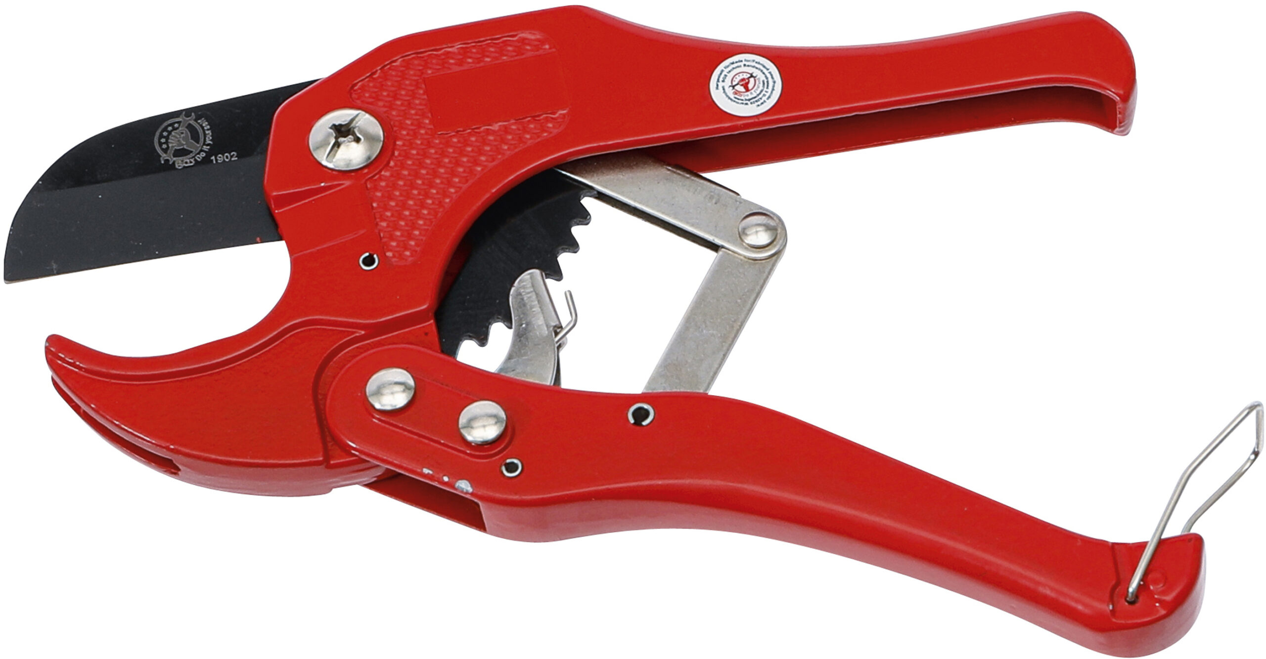 Hose/Pipe Cutter | 5 - 40 mm