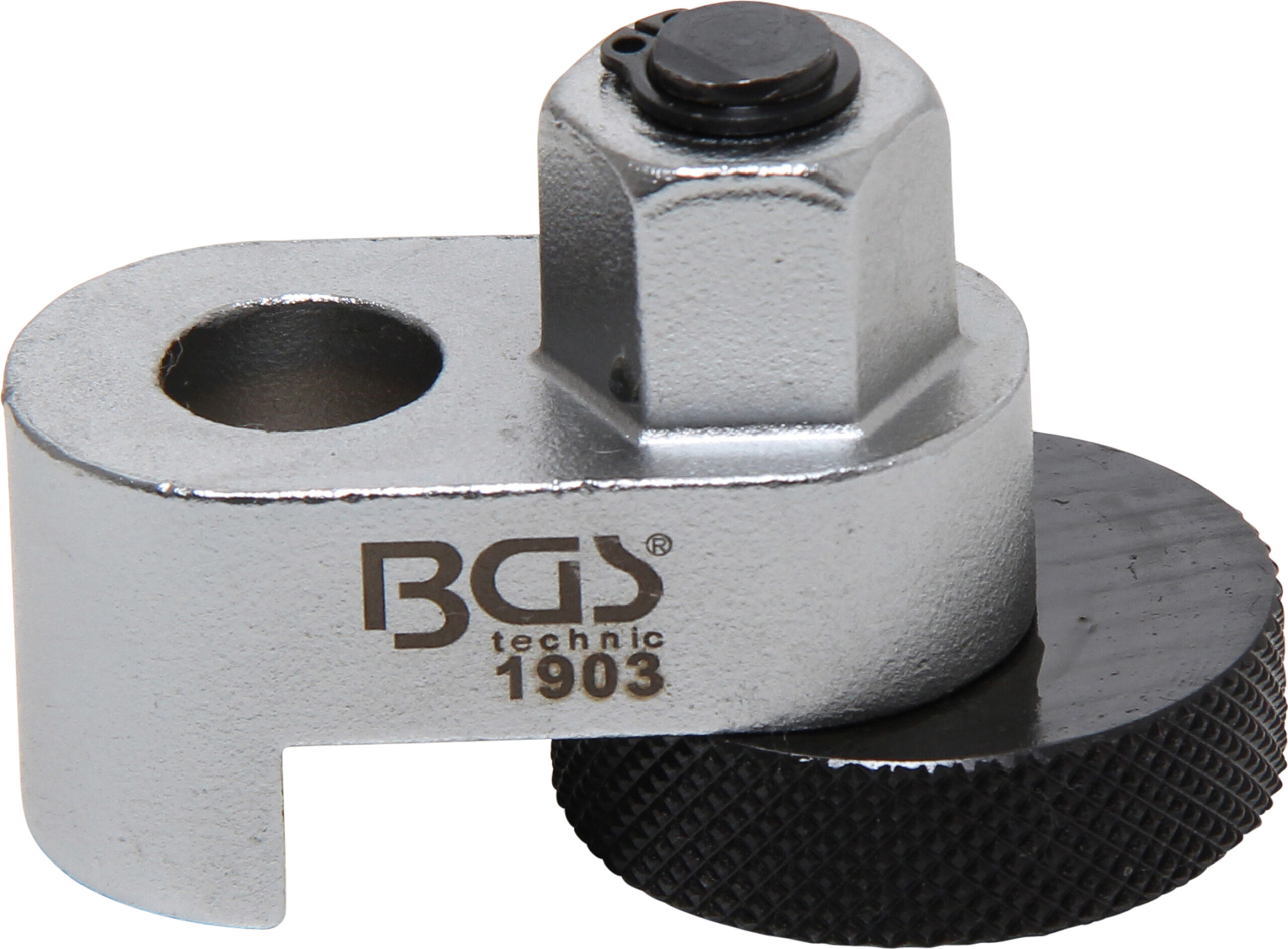 Stud Bolt Extractor | 6.3 - 14 mm